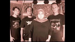  Lyric Video - TIRAI - Selamanya ghotic metal indonesia