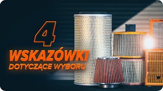 Jak wymienić Filtr powietrza silnika CITROËN C3 - Najlepsze wskazówki do wymiany Filtr