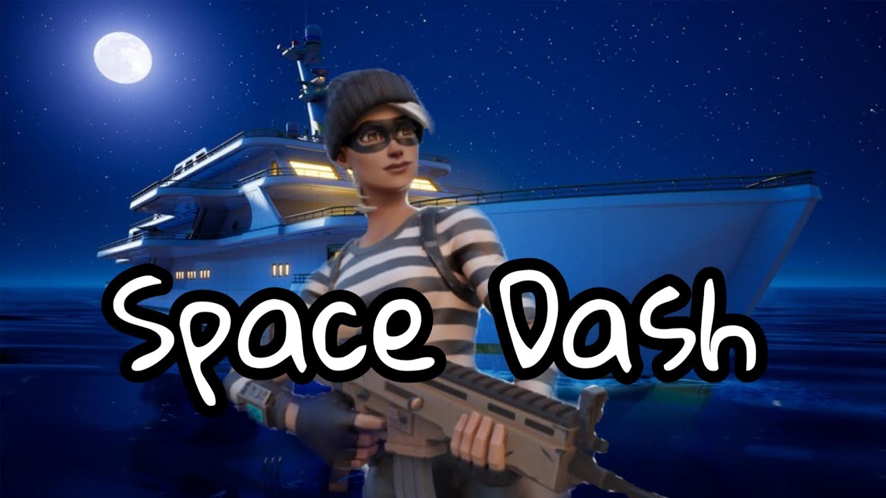 Space Dash YouTube