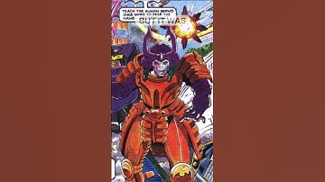 Transformers Bludgeon | Discipline Without Humility Becomes Tyranny