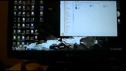 How to Enable Dreamscene in Windows 7