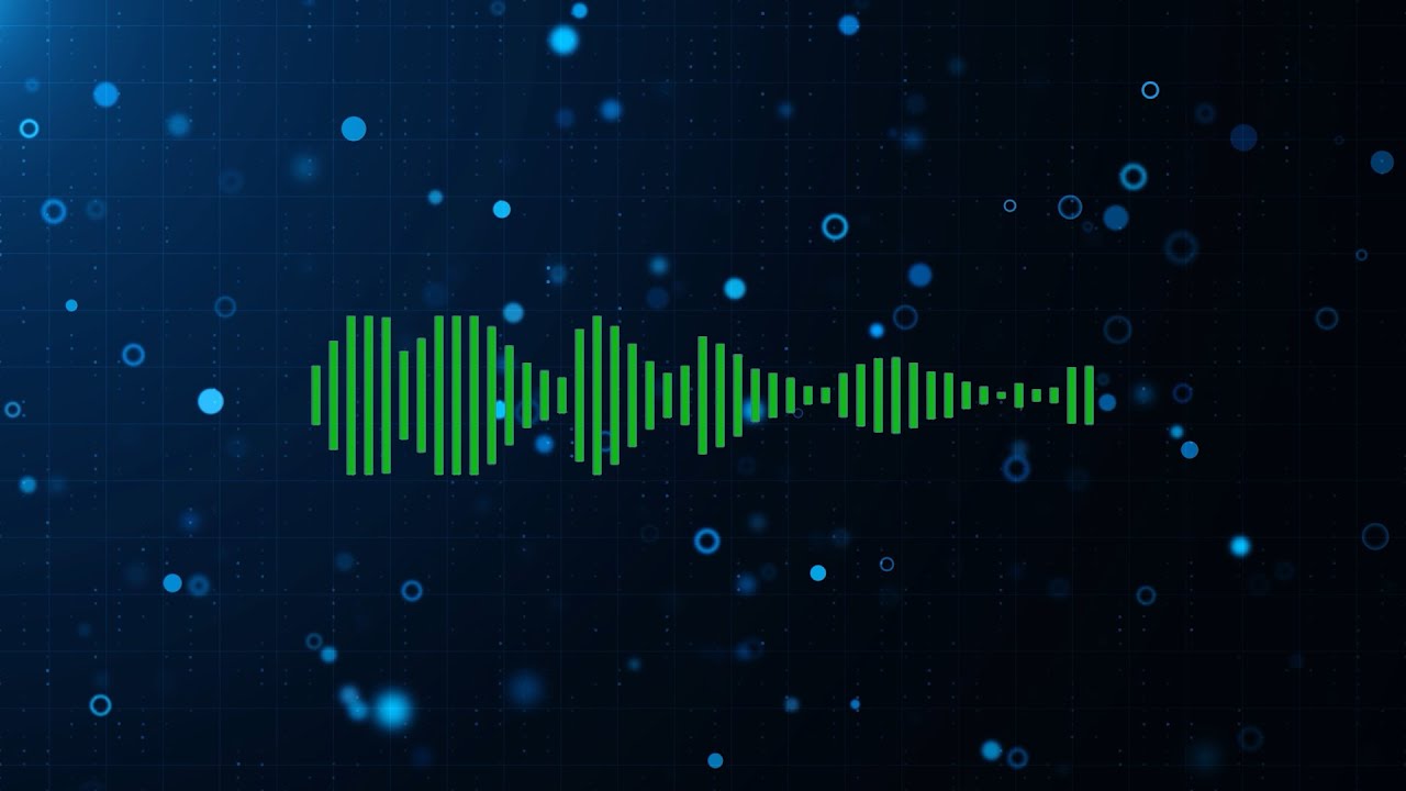 Voiceover Examples