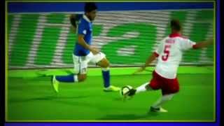 Lorenzo Insigne - I Dare You Skills 2014