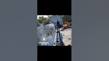 Unreal Engine 5.6 Graphics Eater #unrealengine5 #rtx5090 #ue5