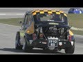 1971 Fiat 600L W Kawasaki H2R Engine EPIC Sounds 
