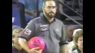 1996 ABC Masters Bowling