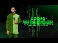 Coded wisdom oneonone  prophet david uche  truth tv