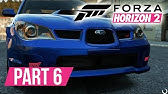 Forza Horizon 3 Unlocking Multiplayer Youtube