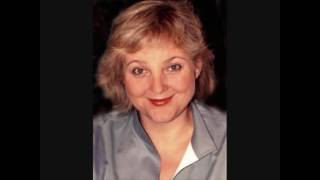 Schumann Genoveva - O Du, Der Über Alle Wacht