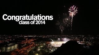 Congratulations #ASUgrad Class of 2014 | Arizona State University