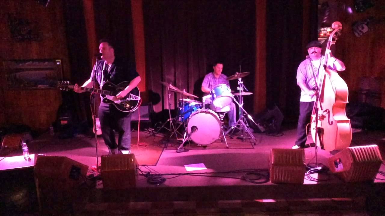 Modern Sovrans - Madylin @ Lee's Liquor Lounge