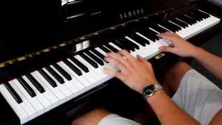 Sam Smith - Stay With Me Piano Cover