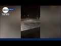 Dozens hospitalized after ammonia leaks from tanker truck in Oklahoma