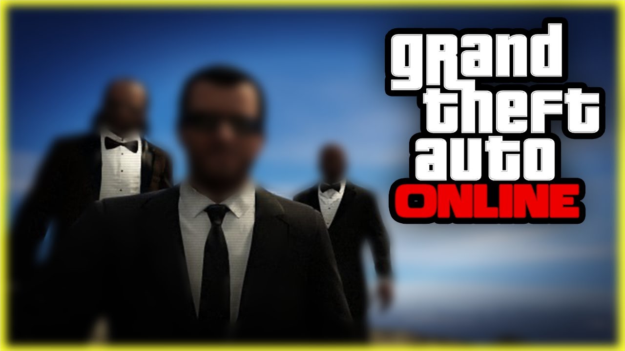 GTA 5 Online - NEW Leaked Heist Information In GTA V Online ! (GTA 5 Heist) dlcl stanford