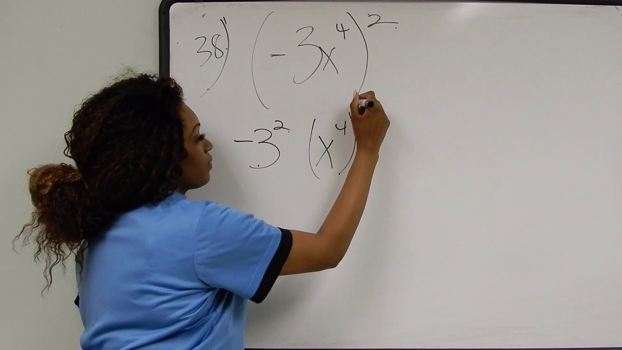 Math 086 Final Review Question 38 - YouTube