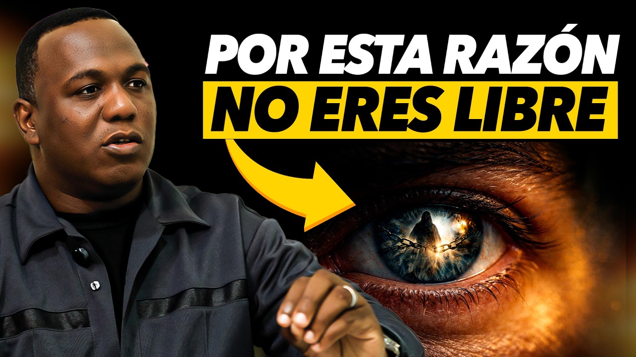 ESTA ES LA RAZÓN POR LA CUAL NO ERES LIBRE ESPIRITUALMENTE - PASTOR MIGUEL MATEO & PROFETA WANDER