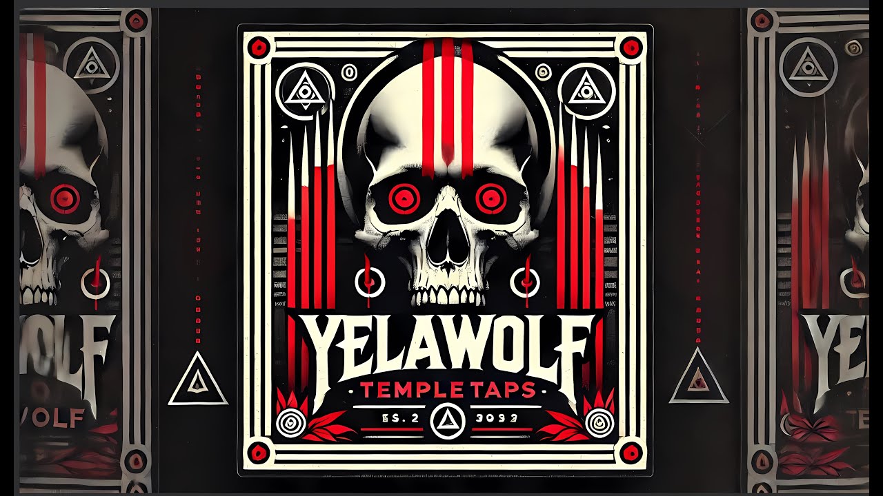 Templetaps Rust CleverSiteMusic -TempleTaps New Rap 2025 @Templetaps (Rust) - YouTube
