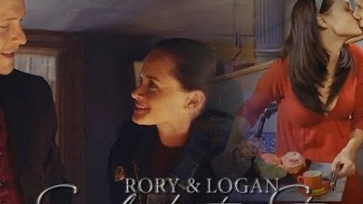 Rory & Logan | Someone To Stay