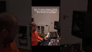 Unreleased Dub Techno cut from EMWA Tanner