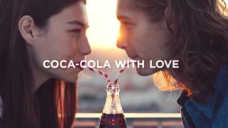 The First Ever "One Brand" Coca Cola Advertising screenshot 5