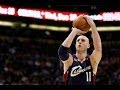 Zydrunas Ilgauskas Career Highlights