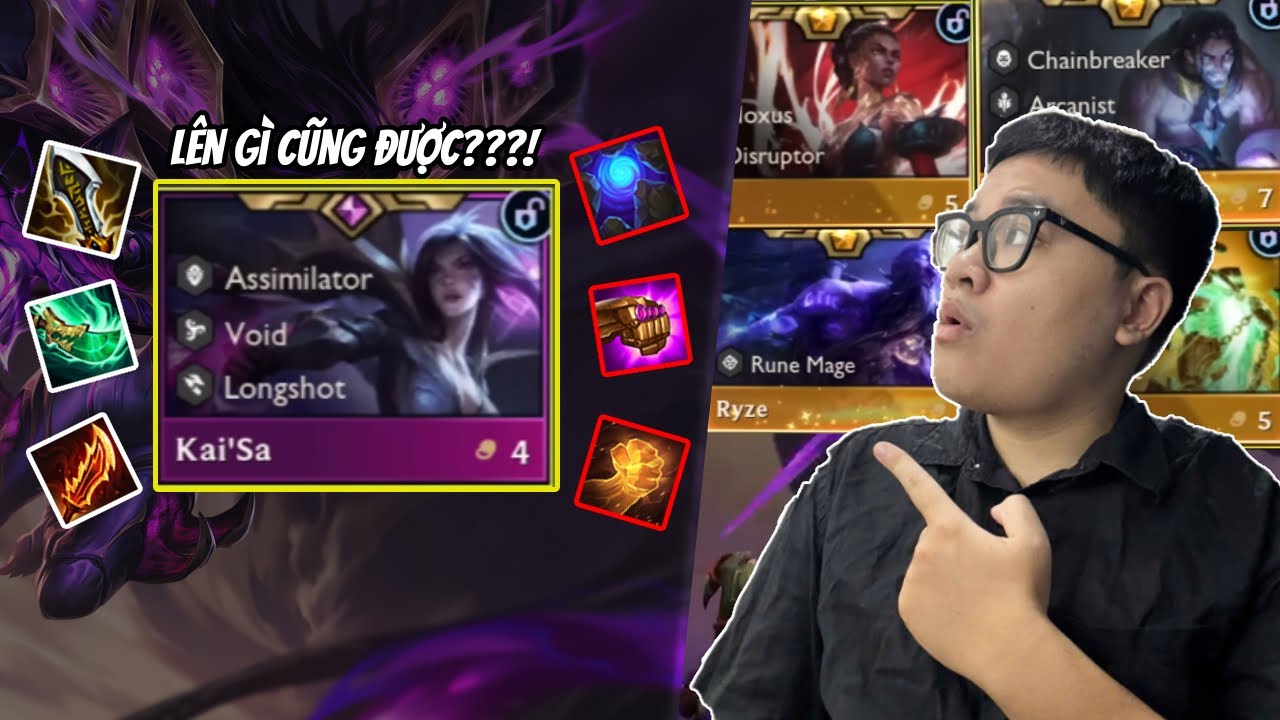 ĐẶC BIỆT CHÚ Ý CÁC ĐIỀU NÀY VỀ TƯỚNG MÙA 16???!