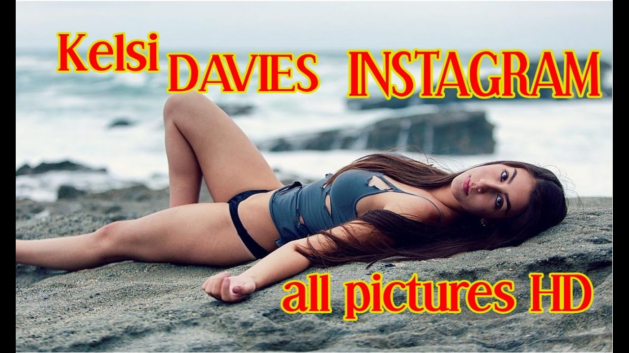 kelsiidaviess all instagram pictures by karibian6600 kelsi nicole