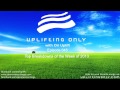 Uplifting Only w/ Ori Uplift: Episode 045: Top Breakdowns of the Week 2013 (DI.fm 2013-12-18)