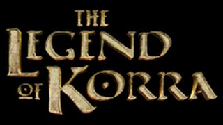 The Legend Of Korra  Opening mandarin Chinese