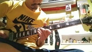 Ega guitar skill