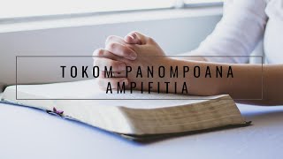 Download lagu Tokim-panompoana | Ampifitia  Lyrics  mp3