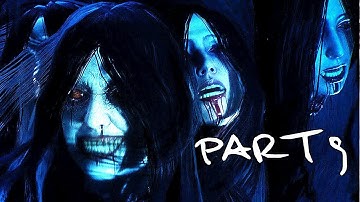 THE EVIL WITHIN 2 Walkthrough Gameplay Part 9 - City Hall