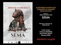 Debat  film sema   avecwith   dr mukwege  chantal mulop  macherie ekwa  sonia rolley 