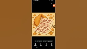 Fortune Cookie Tarrifs game!