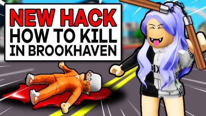 Discover Hidden Secrets in Roblox Brookhaven RP's New Buses — Eightify