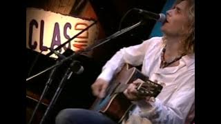 Mike Tramp - Cry For Freedom (Live Acoustic)