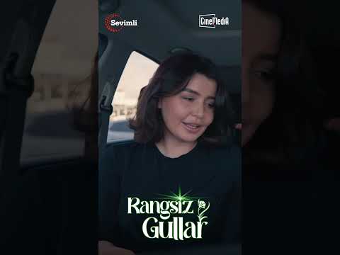 Rangsiz gullar 13-qism | O'zim ovqat qilib beramanmi?