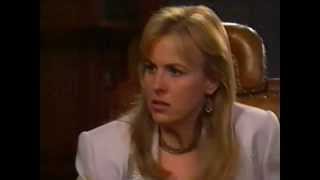 Genie Francis 'Laura & Luke's Divorce' General Hospital