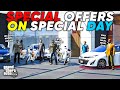 Special offers for customers on special day  gta 5  real life mods 541  urdu 