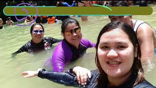 Summer Outing - March 2018