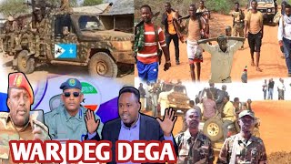 DEG DEG:DAAWO QORI-LUGUD OO HADA DAGAAL|SHIRKII MOQDISHO OO FASHIL|HABAR GIDIR OO HUBKA GURATAY