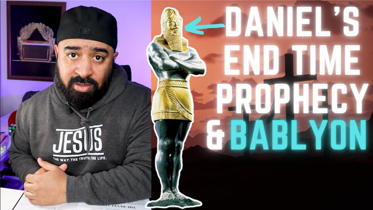 Prophetic Warnings: Daniel's Prophecy and the Book of Revelation Part 1