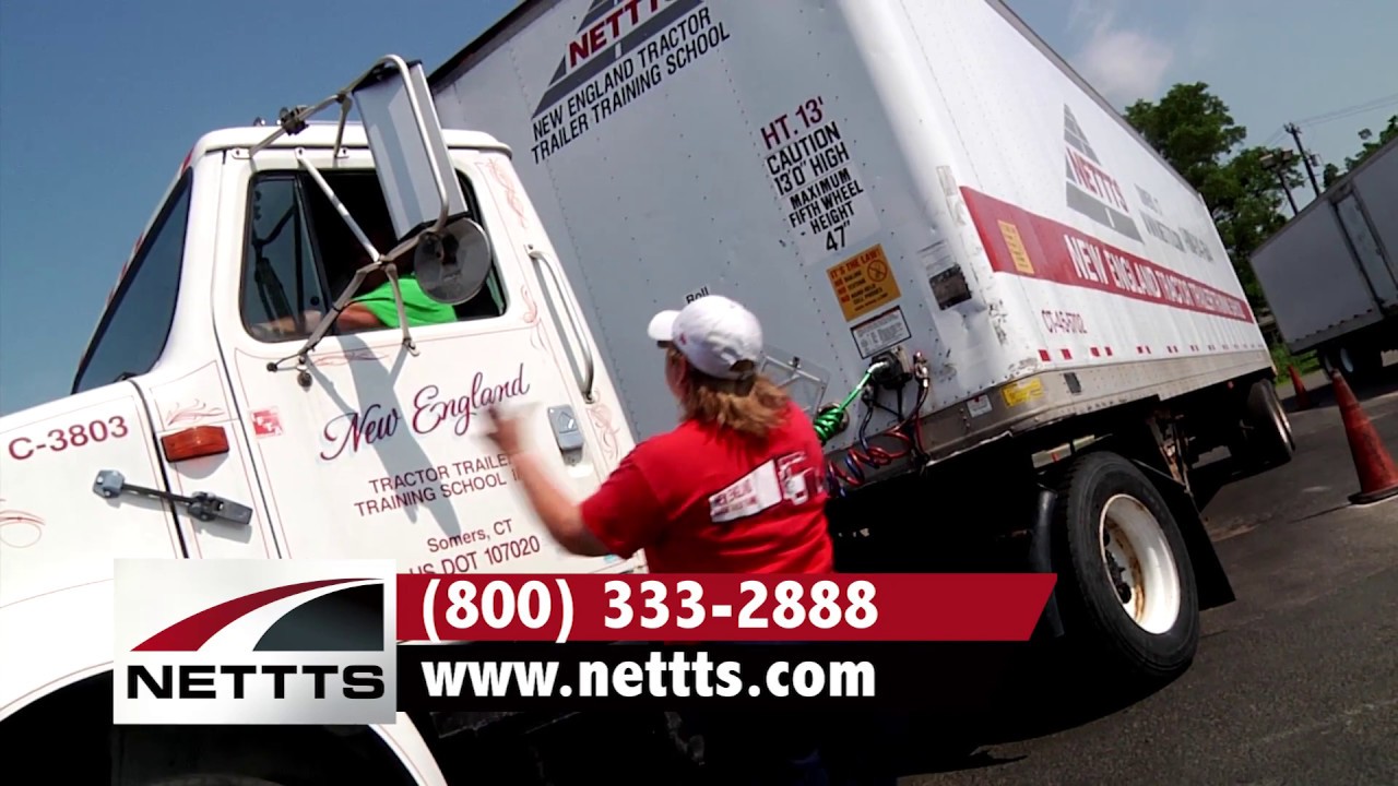 netts driving school