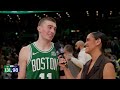 INSTANT REACTION: "Baller's baller" Payton Pritchard gets his flowers after scoring career-high 31