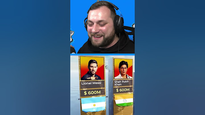 Kto je NAJBOHATŠÍ Človek na Svete ? #shorts