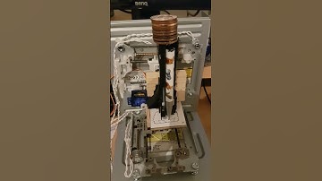 Arduino CD Drive Pen Plotter