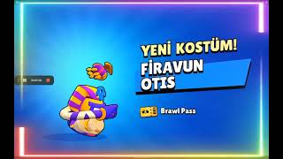 Firavun Otis Aldım Edit