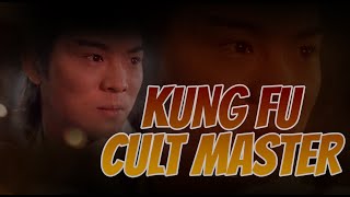 KUNG FU CULT MASTER FULL HD 1993