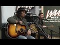 Capture de la vidéo Jay & Scott Of Rival Sons At Waaf - Full Interview