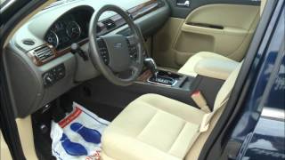 K001 Ford Taurus Sel